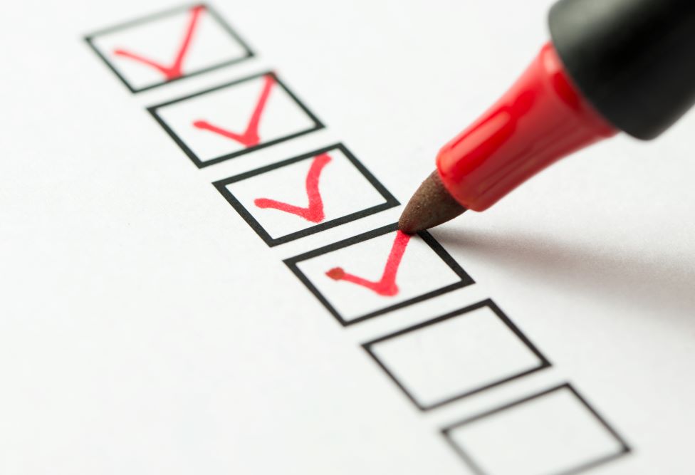 Data Protection & Compliance in JD Edwards - Checklist